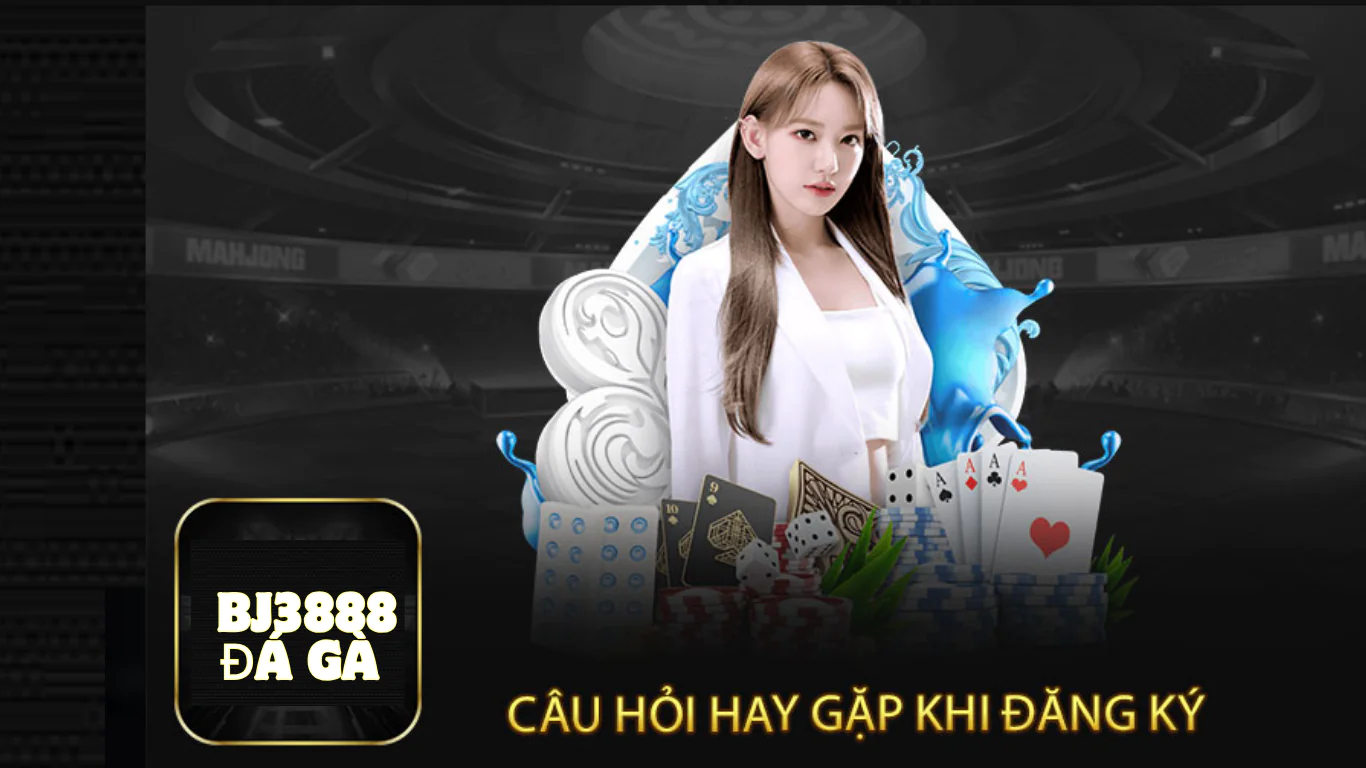 HƯỚNG DẪN CHI TIẾT CÁCH ĐĂNG KÝ TÀI KHOẢN NHÀ CÁI BJ3888 