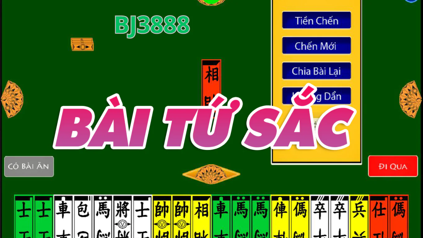 Cách đăng tài khoản chơi Bài Tứ Sắc