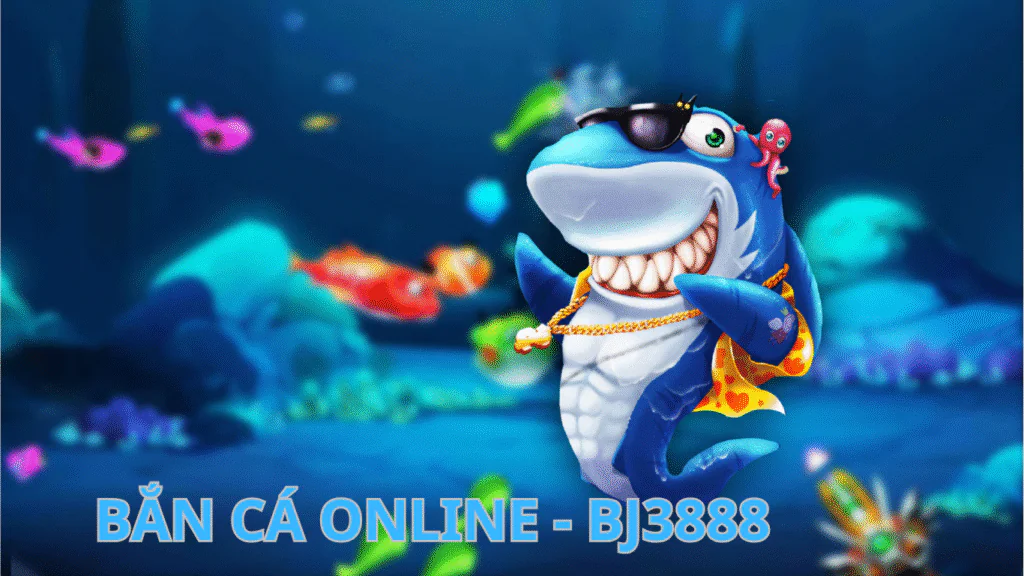 Trang chủ bắn cá online đổi tiền thật bj3888