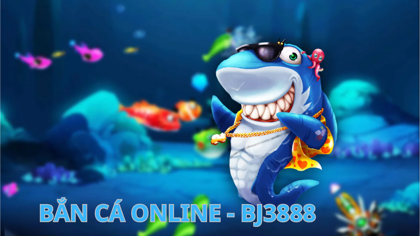 Trang chủ bắn cá online đổi tiền thật bj3888 