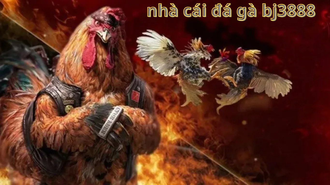 tổng quang nhà cái đá gà bj3888