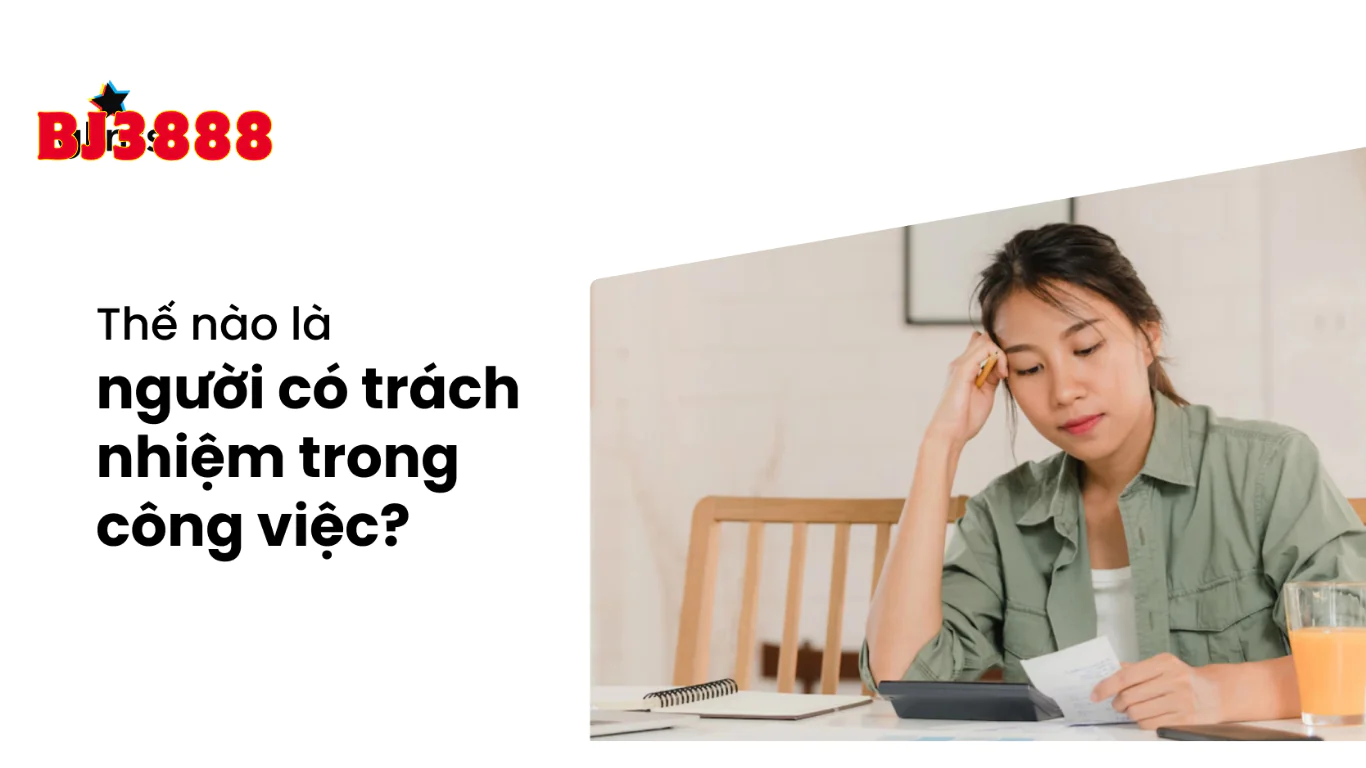 Những lợi ích khi chơi có trách nhiệm tại BJ3888