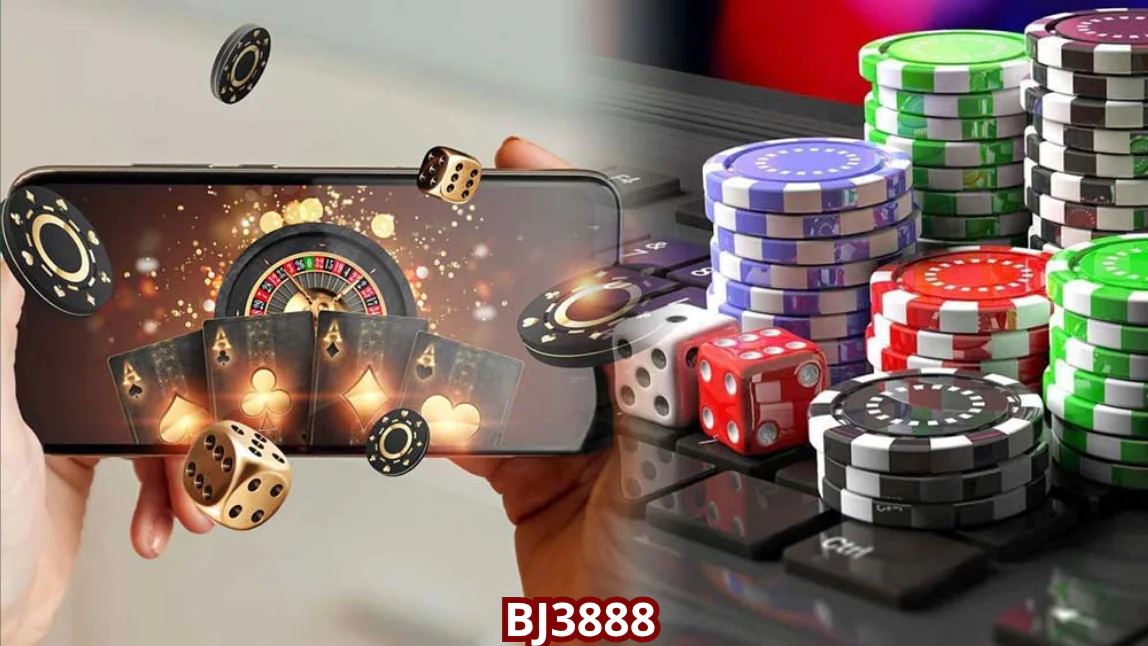 DỊCH VỤ CHĂM SÓC KHÁCH HÀNG NHÀ CÁI BJ3888
