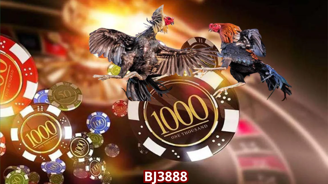 Các chương trình khuyến mãi hấp dẫn BJ3888