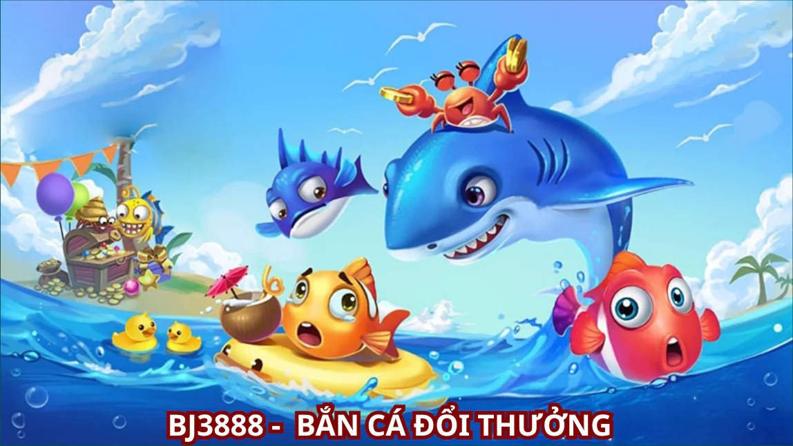 Một số mẹo giúp bạn chiến thắng trong BJ3888 Bắn Cá Đổi Thưởng