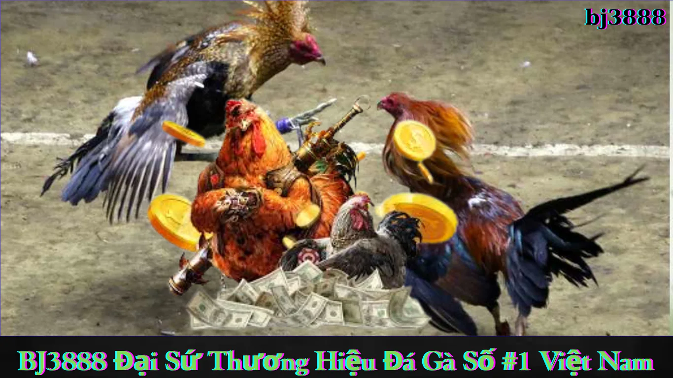 Cấu trúc hoạt động của BJ3888