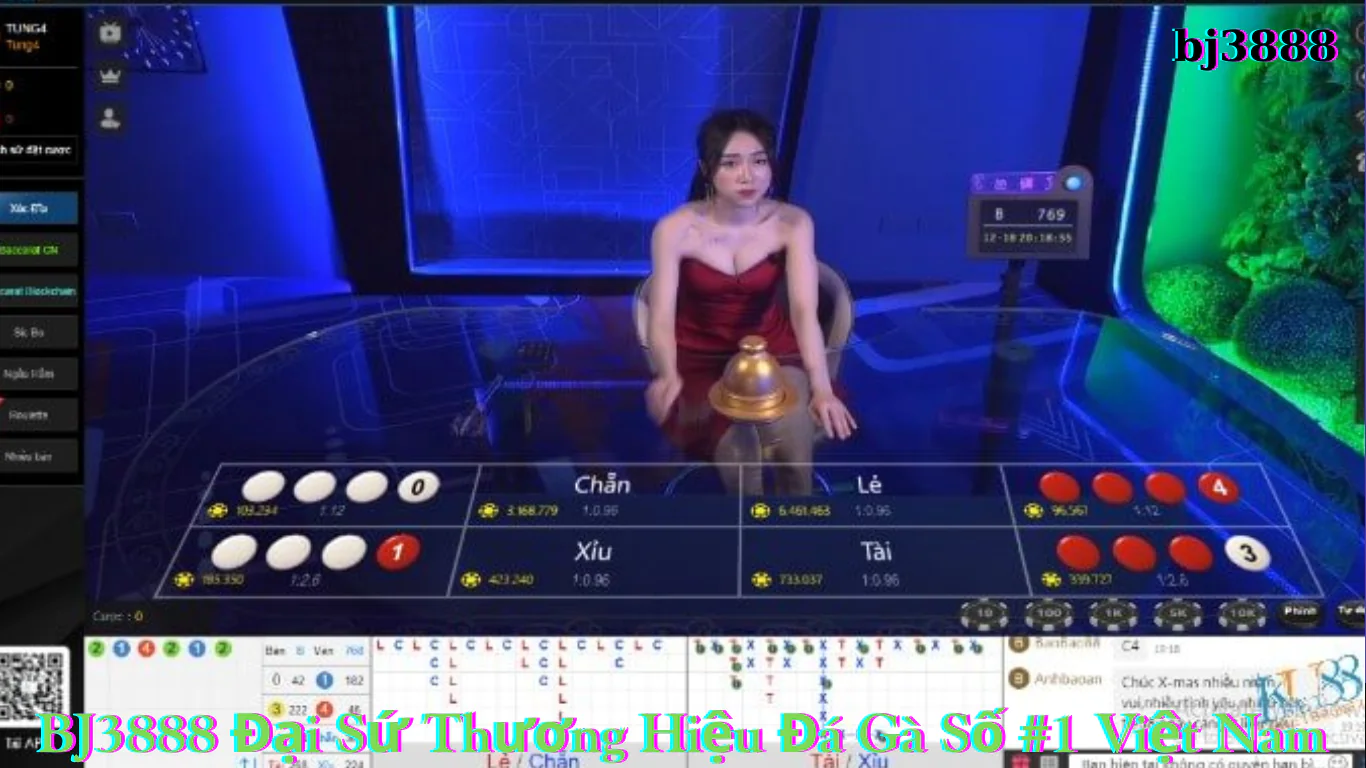 Bj3888 - Xóc Đĩa Online Hot Nhất 2025
