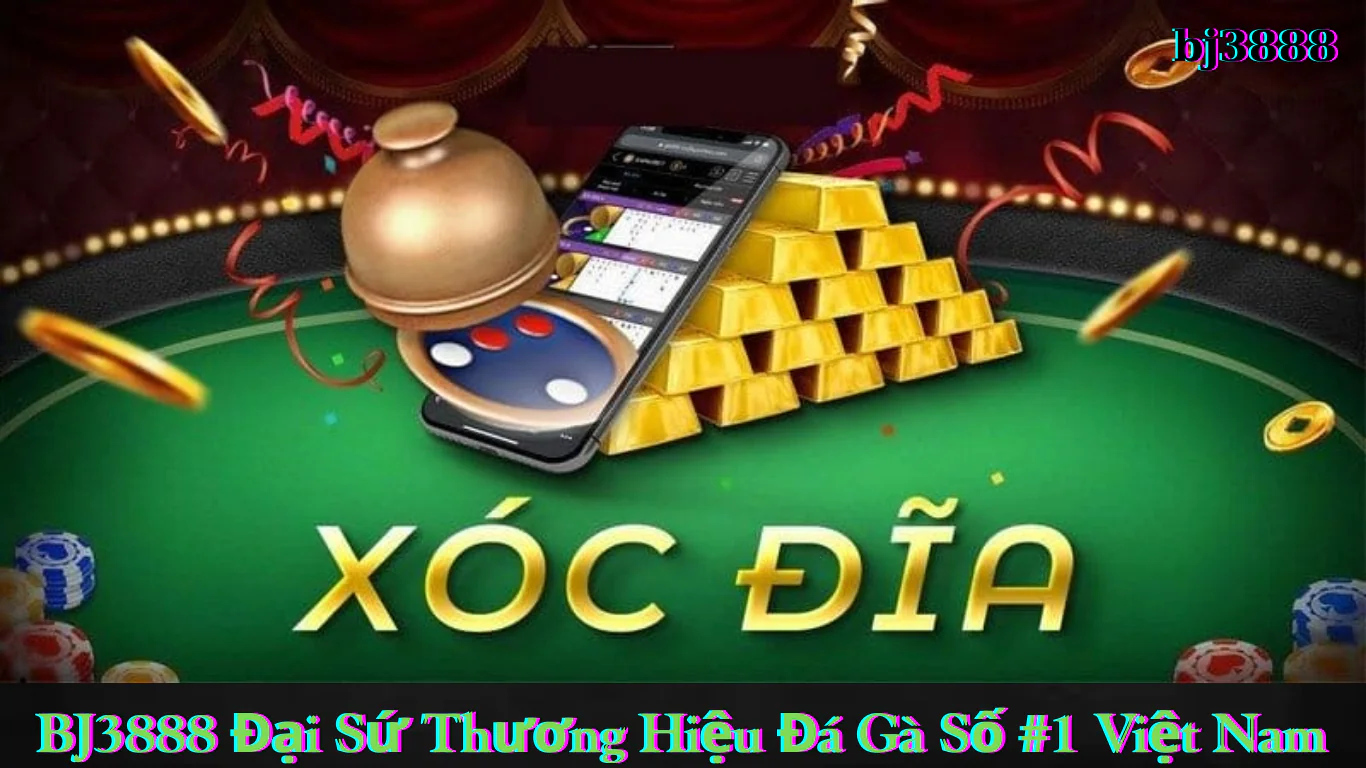 Những mẹo Tải App chơi xóc đĩa hiệu quả BJ3888
